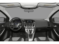 2012 Ford Focus 4dr Sdn SE Interior Shot 7