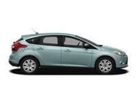 2012 Ford Focus 5dr HB SE Exterior Shot 16