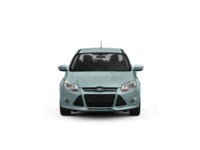 2012 Ford Focus 5dr HB SE Exterior Shot 18
