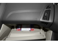 2012 Ford Focus 5dr HB SE Interior Shot 4