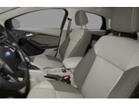 2012 Ford Focus 5dr HB SE Interior Shot 5