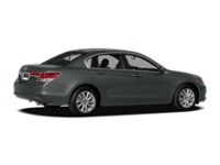 2012 Honda Accord 4dr I4 Auto EX-L Exterior Shot 2