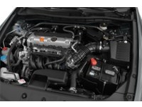 2012 Honda Accord 4dr I4 Auto EX-L Exterior Shot 3