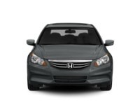2012 Honda Accord 4dr I4 Auto EX-L Exterior Shot 6