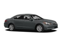 2012 Honda Accord 4dr I4 Auto EX-L Exterior Shot 9