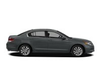 2012 Honda Accord 4dr I4 Auto EX-L Exterior Shot 11