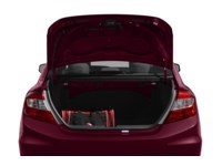 2012 Honda Civic 4dr Auto EX Exterior Shot 4