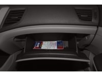 2012 Honda Civic 4dr Auto EX Interior Shot 4