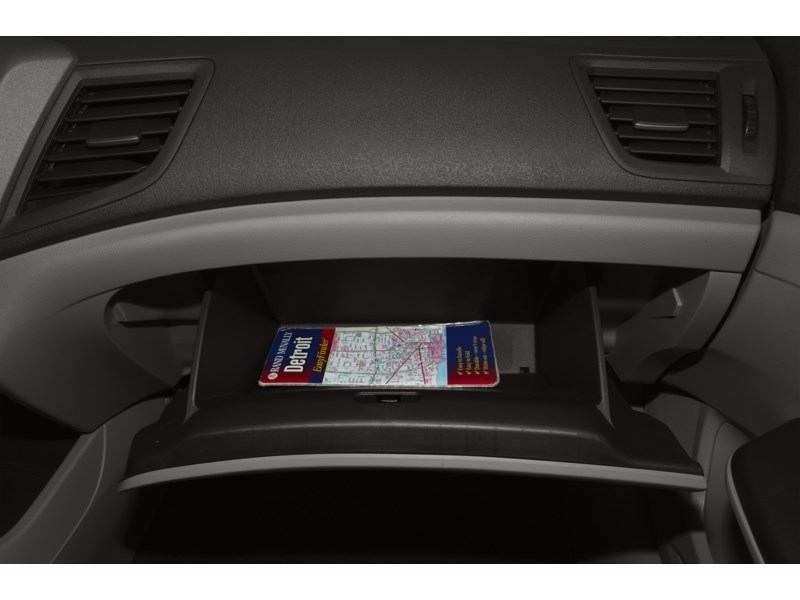 2012 Honda Civic 4dr Auto EX Interior Shot 4