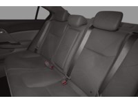 2012 Honda Civic 4dr Auto EX Interior Shot 6