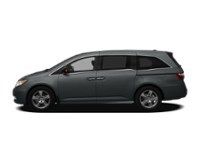 2012 Honda Odyssey 4dr Wgn EX Exterior Shot 7