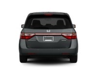 2012 Honda Odyssey 4dr Wgn EX Exterior Shot 8