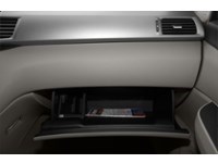 2012 Honda Odyssey 4dr Wgn EX Interior Shot 4