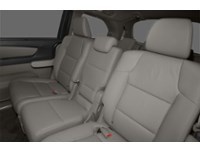 2012 Honda Odyssey 4dr Wgn EX Interior Shot 6