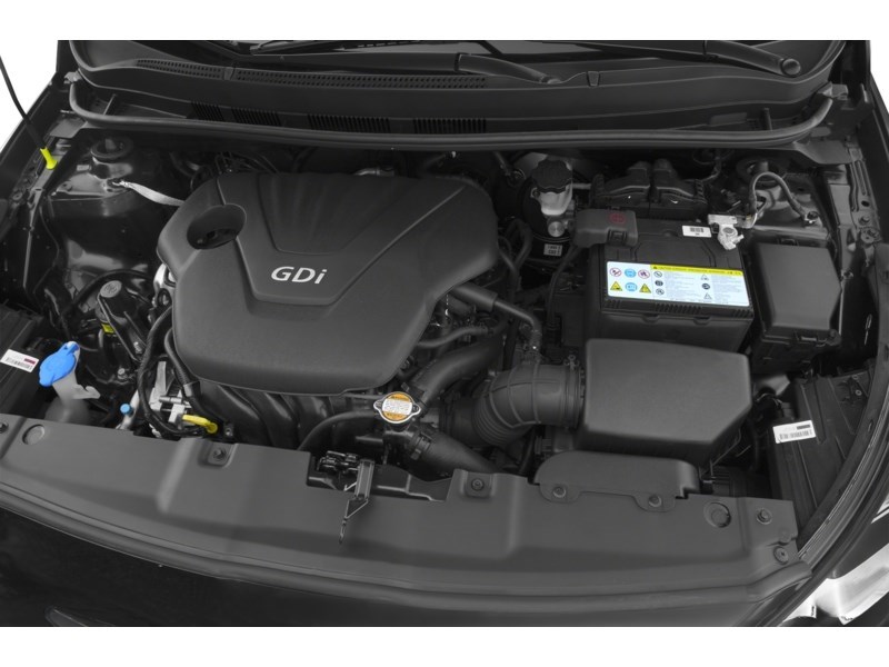 2012 Hyundai Accent 4dr Sdn Man GL Exterior Shot 3