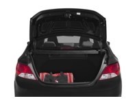 2012 Hyundai Accent 4dr Sdn Man GL Exterior Shot 4