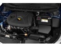 2012 Hyundai Elantra 4dr Sdn Auto Limited Exterior Shot 3