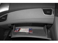 2012 Hyundai Elantra 4dr Sdn Auto Limited Interior Shot 4