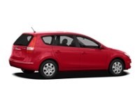 2012 Hyundai Elantra Touring 4dr Wgn Auto L Exterior Shot 2