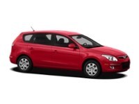 2012 Hyundai Elantra Touring 4dr Wgn Auto L Exterior Shot 9