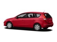 2012 Hyundai Elantra Touring 4dr Wgn Auto GL Exterior Shot 10