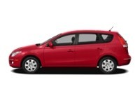 2012 Hyundai Elantra Touring 4dr Wgn Auto L Exterior Shot 12