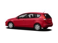 2012 Hyundai Elantra Touring 4dr Wgn Auto L Exterior Shot 13