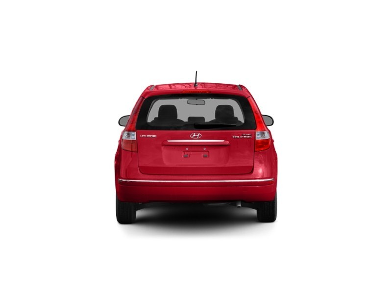 2012 Hyundai Elantra Touring 4dr Wgn Auto L Exterior Shot 14