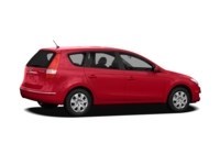 2012 Hyundai Elantra Touring 4dr Wgn Auto GL Exterior Shot 15