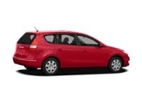 2012 Hyundai Elantra Touring 4dr Wgn Auto L Exterior Shot 15