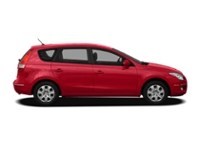 2012 Hyundai Elantra Touring 4dr Wgn Auto L Exterior Shot 16