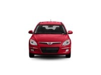 2012 Hyundai Elantra Touring 4dr Wgn Auto L Exterior Shot 18