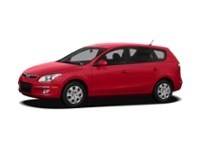 2012 Hyundai Elantra Touring 4dr Wgn Auto L Exterior Shot 19