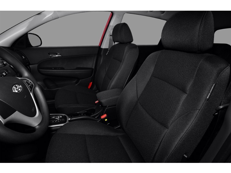 2012 Hyundai Elantra Touring 4dr Wgn Auto L Interior Shot 5
