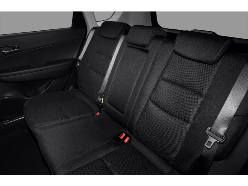 2012 Hyundai Elantra Touring 4dr Wgn Auto L Interior Shot 6