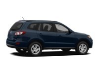 2012 Hyundai Santa Fe AWD 4dr V6 Auto GL Exterior Shot 2