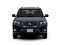 2012 Hyundai Santa Fe AWD 4dr V6 Auto GL Exterior Shot 6