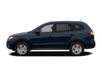 2012 Hyundai Santa Fe FWD 4dr V6 Auto GL Exterior Shot 7