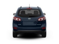 2012 Hyundai Santa Fe FWD 4dr V6 Auto GL Exterior Shot 8