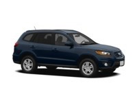 2012 Hyundai Santa Fe FWD 4dr V6 Auto GL Exterior Shot 17