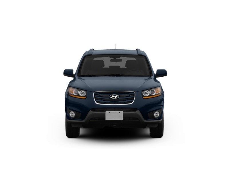2012 Hyundai Santa Fe FWD 4dr V6 Auto GL Exterior Shot 18