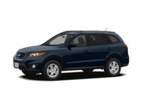 2012 Hyundai Santa Fe FWD 4dr V6 Auto GL Exterior Shot 19