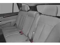 2012 Hyundai Santa Fe AWD 4dr V6 Auto GL Interior Shot 6