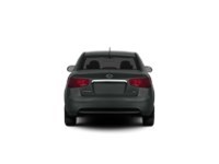 2012 Kia Forte 4dr Sdn Auto EX Exterior Shot 14