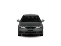 2012 Kia Forte 4dr Sdn Auto EX Exterior Shot 18