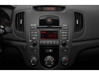 2012 Kia Forte 4dr Sdn Auto EX Interior Shot 2