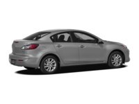 2012 Mazda Mazda3 4dr Sdn Auto GS-SKY Exterior Shot 2