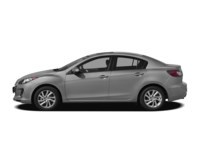 2012 Mazda Mazda3 4dr Sdn Auto GS-SKY Exterior Shot 7