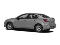 2012 Mazda Mazda3 4dr Sdn Auto GS-SKY Exterior Shot 10