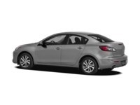 2012 Mazda Mazda3 4dr Sdn Auto GS-SKY Exterior Shot 13